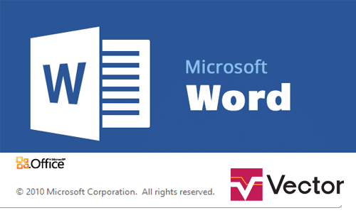 Microsoft Word Course by VECTOR